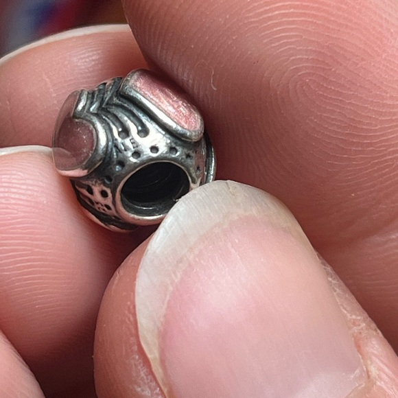 Authentic Pandora I Love you and Heart Charms - Picture 10 of 13
